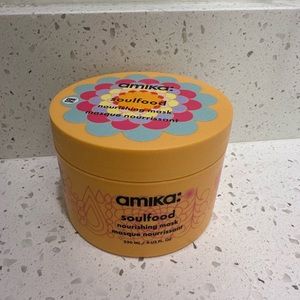 Amika Soulfood Hair Mask